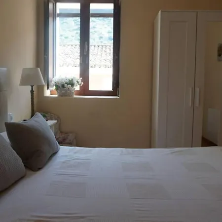 El Descanso Del Monje *