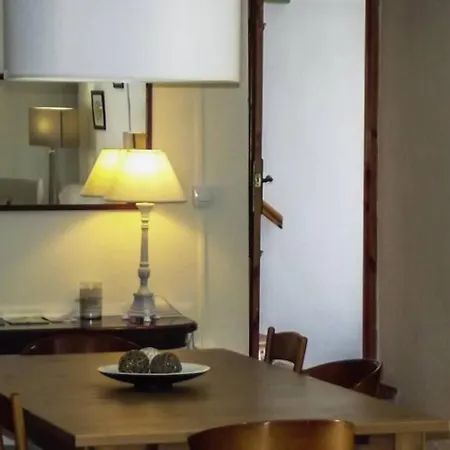 Villa El Descanso Del Monje