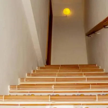 El Descanso Del Monje