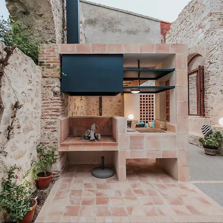 El Descanso Del Monje La Drova