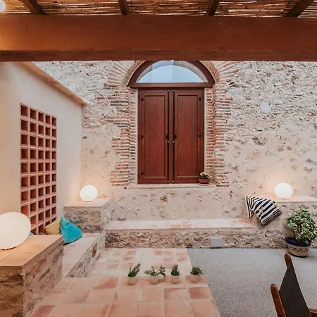 El Descanso Del Monje Villa La Drova